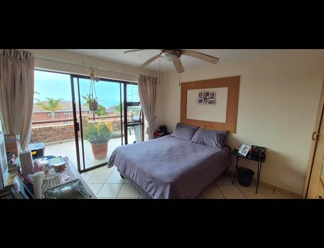 3 BEDROOM TOWNHOUSE FOR SALE IN DANA BAY